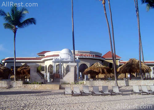 Paradisus Palma Real 32